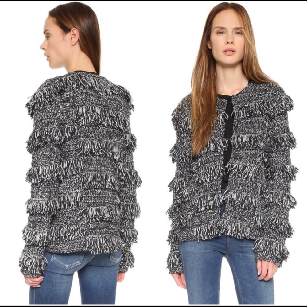Generation Love Fifi Sweater M NWT